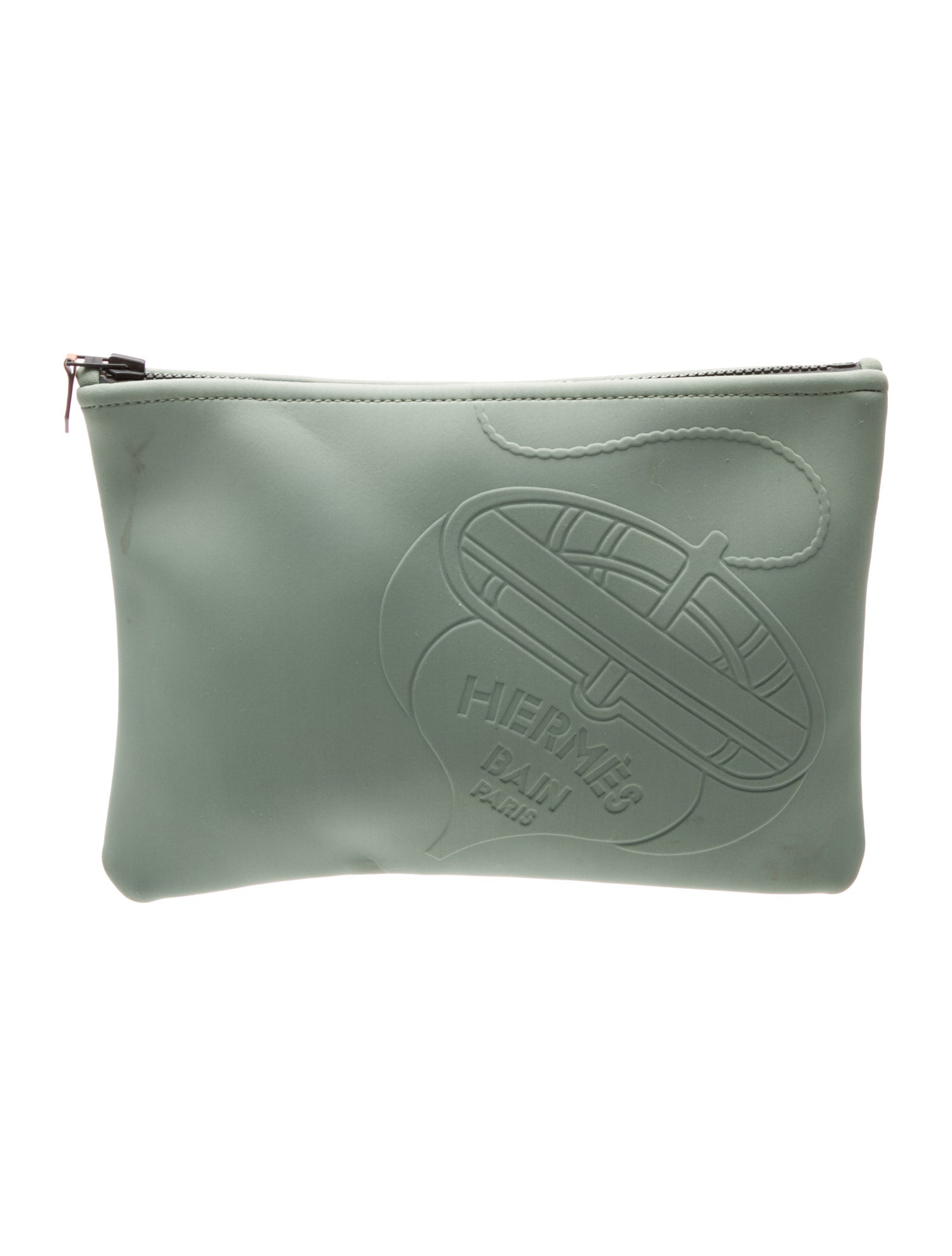 Hermès Neobain MM Clutch