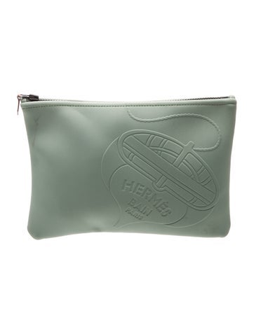 Hermès Clutches Neobain MM Clutch