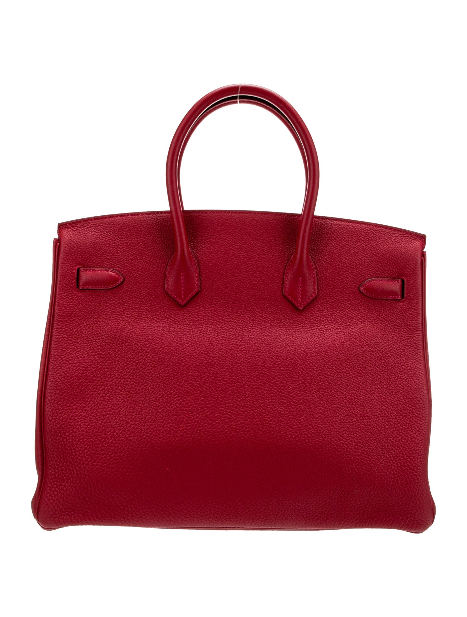 Hermès Togo Birkin 35