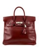 Hermès Box HAC Birkin 32