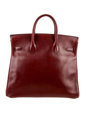 Hermès Box HAC Birkin 32
