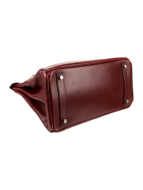 Hermès Box HAC Birkin 32