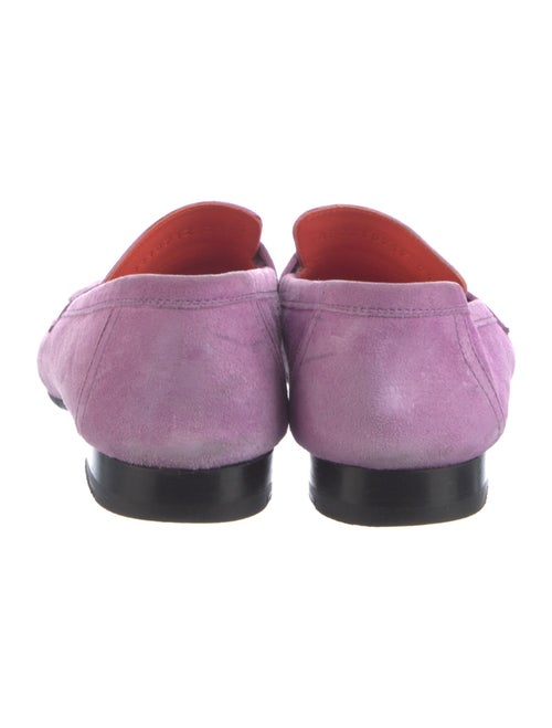 Hermès 2021 Royal Loafers