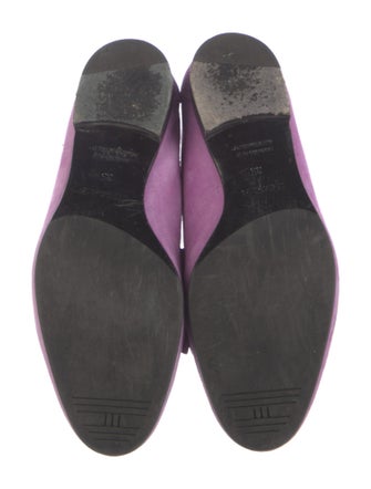 Hermès 2021 Royal Loafers