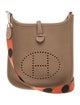 Hermès Clemence Flipperball Evelyne TPM 16