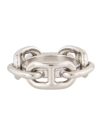 Hermès Regate Scarf Ring