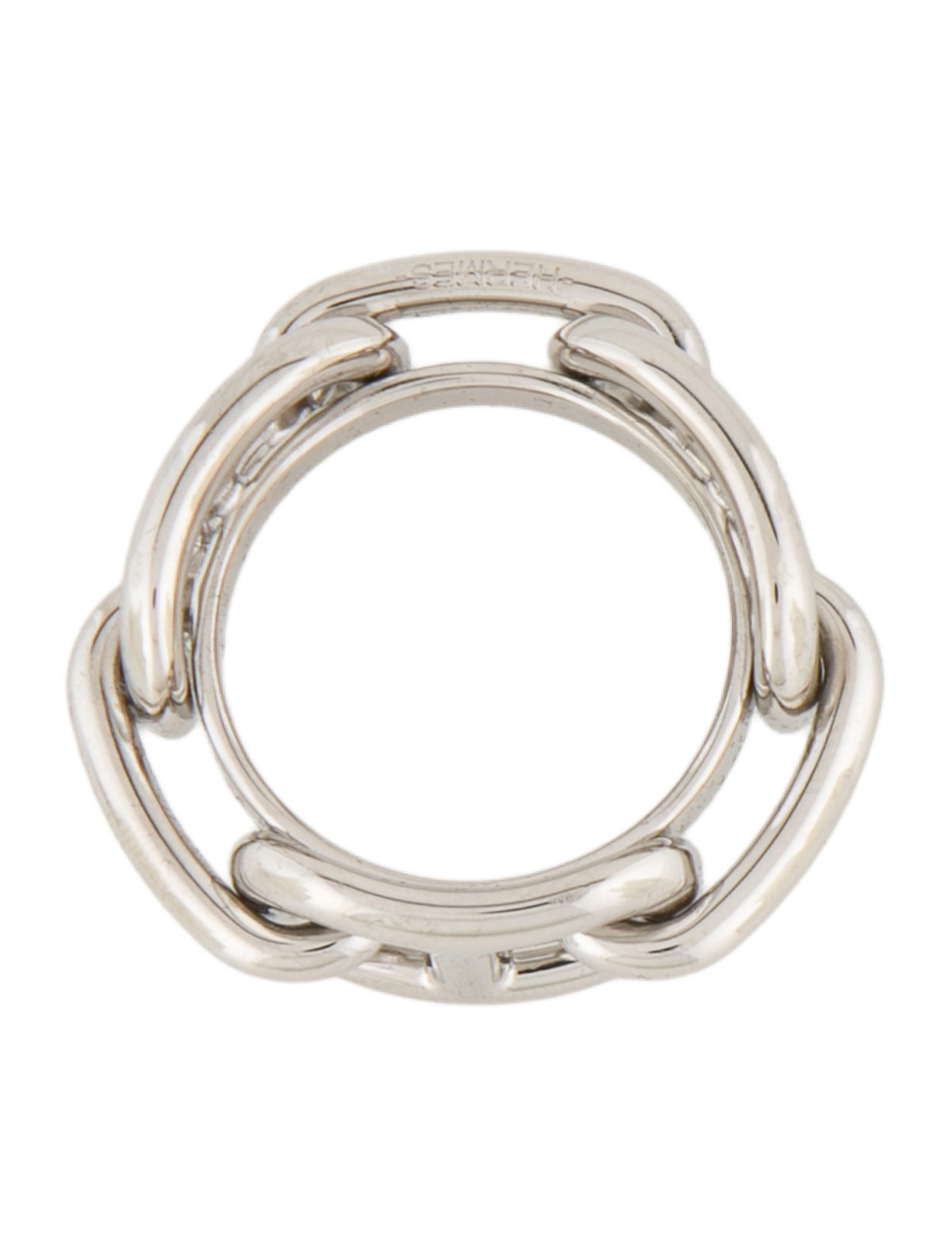 Hermès Regate Scarf Ring