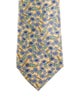 Hermès Silk Pattern Tie