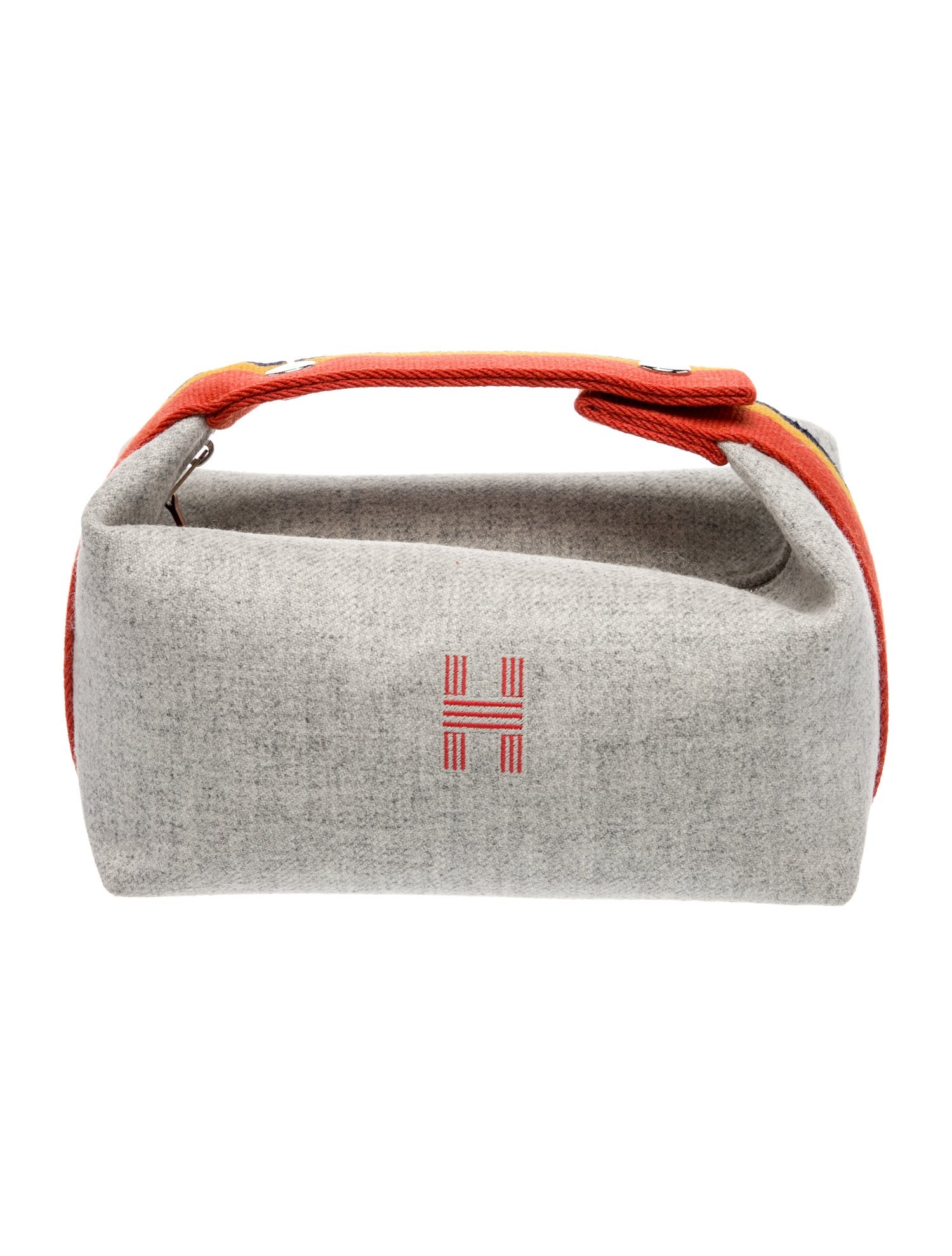 Hermès Small Rocabar Bride-A-Brac Pouch