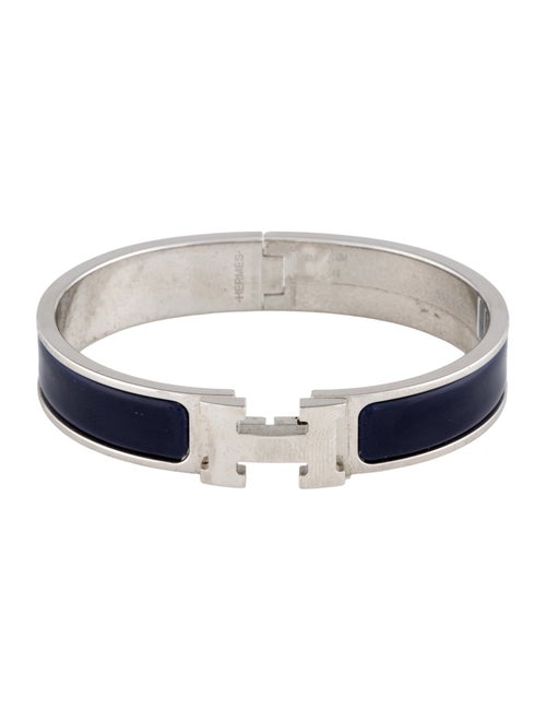 Hermès Clic H Bracelet