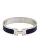 Hermès Clic H Bracelet
