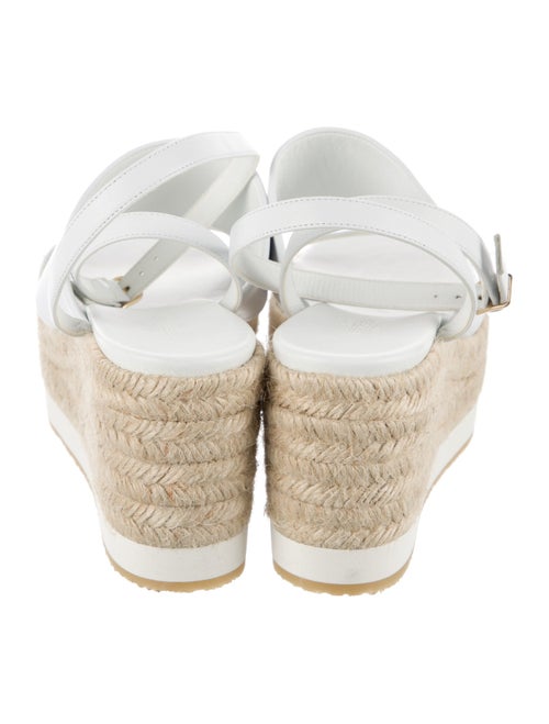 Hermès 2021 Elise Espadrilles