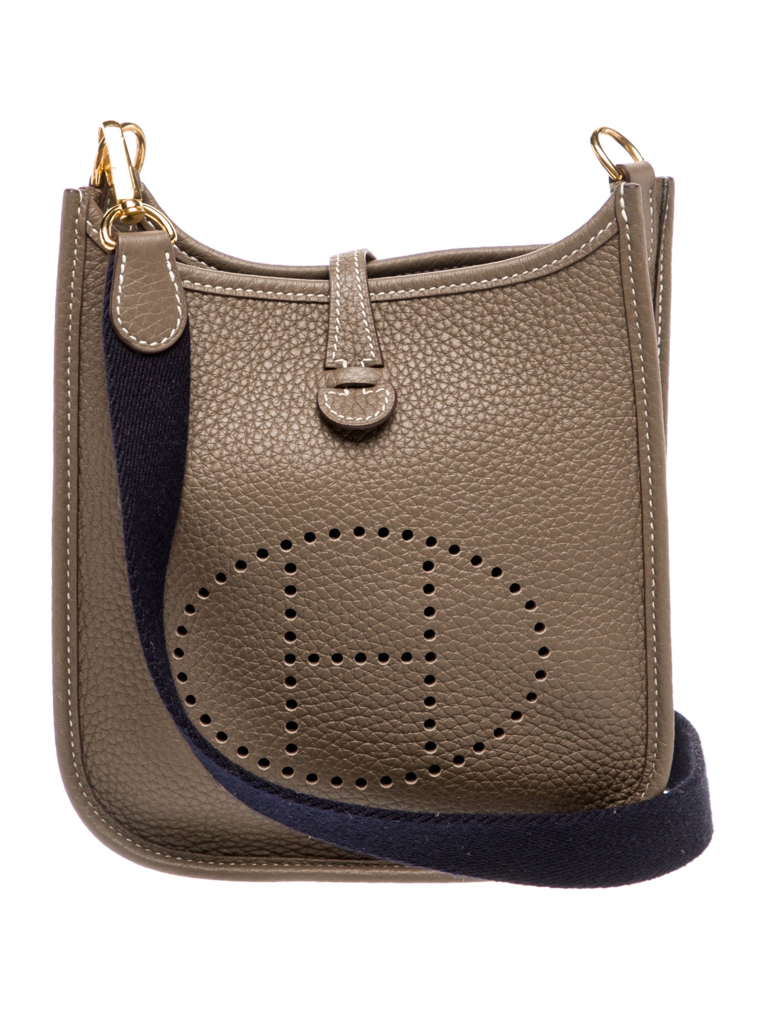Hermès 2022 Clemence Amazone Evelyne TPM 16