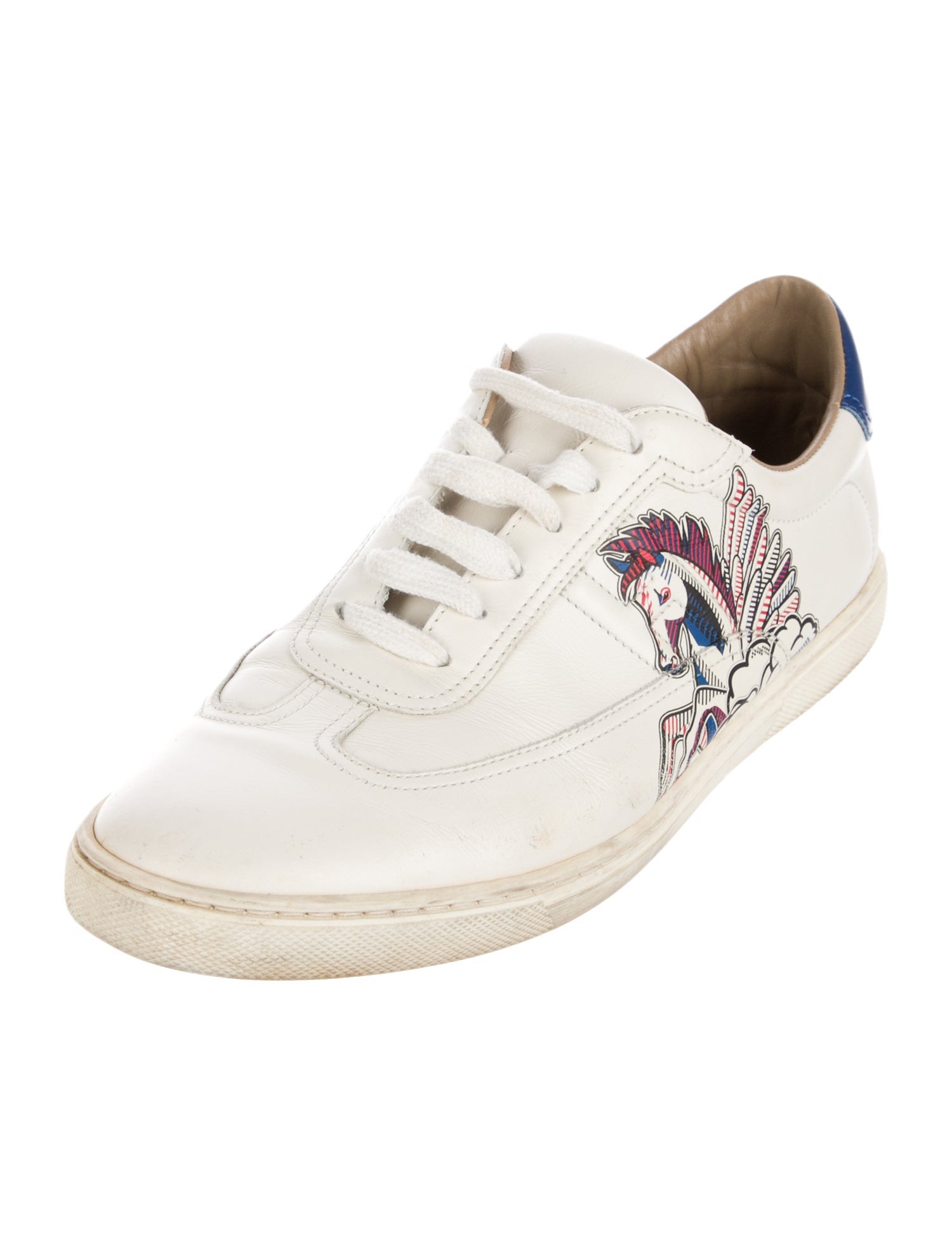 Hermès Pégase Pop Quicker Sneakers