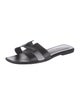 Hermès Oran H Logo Slides