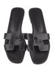 Hermès Oran H Logo Slides