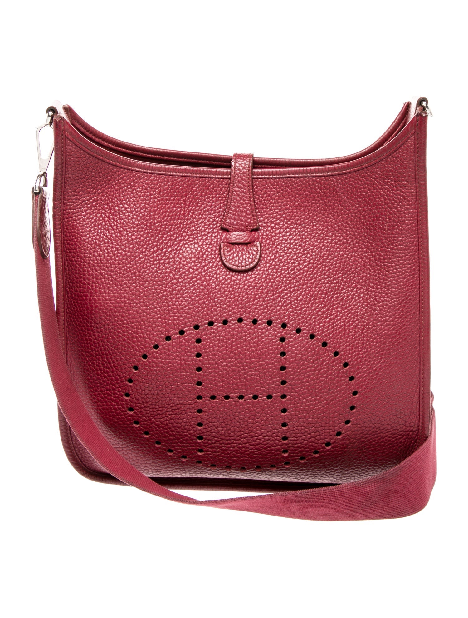 Hermès Clemence Evelyne III 29