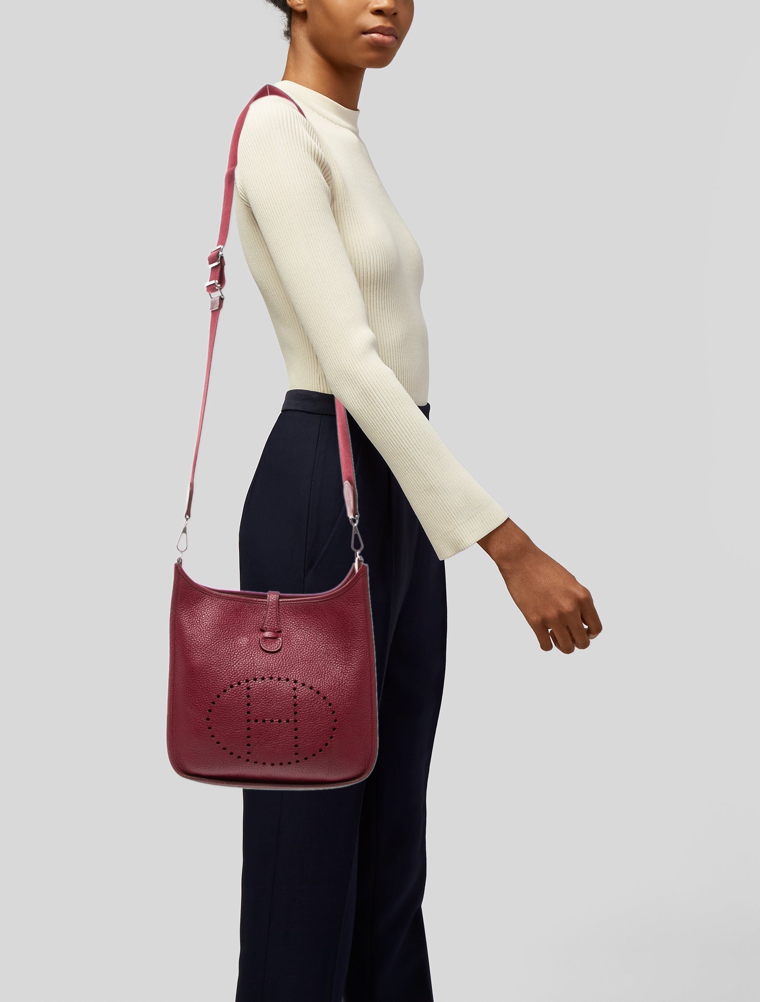 Hermès Clemence Evelyne III 29