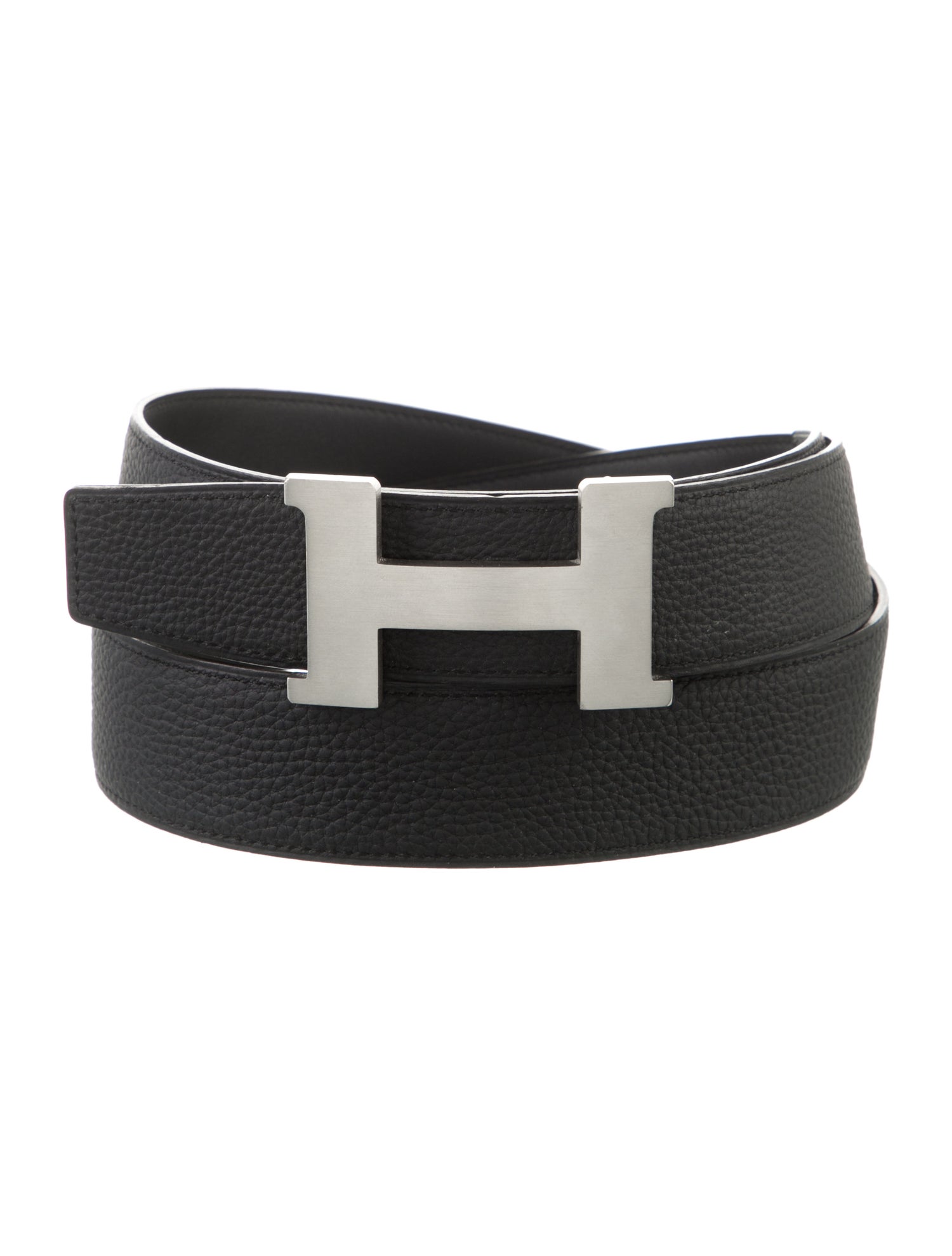 Hermès Reversible 42 mm Constance Belt Kit