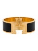 Hermès Clic Clac H Bangle Bracelet