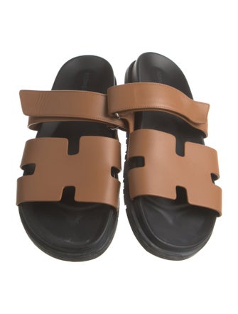 Hermès Chypre H Logo Slides