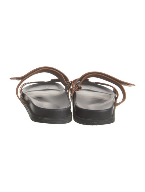 Hermès Chypre H Logo Slides