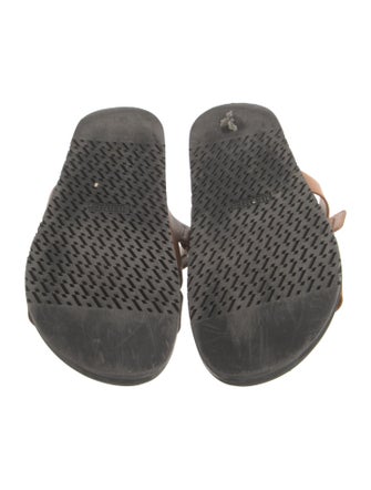 Hermès Chypre H Logo Slides