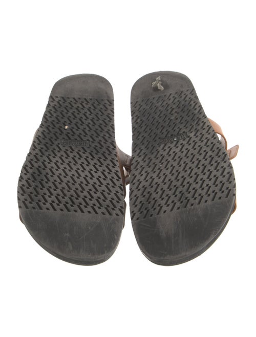 Hermès Chypre H Logo Slides