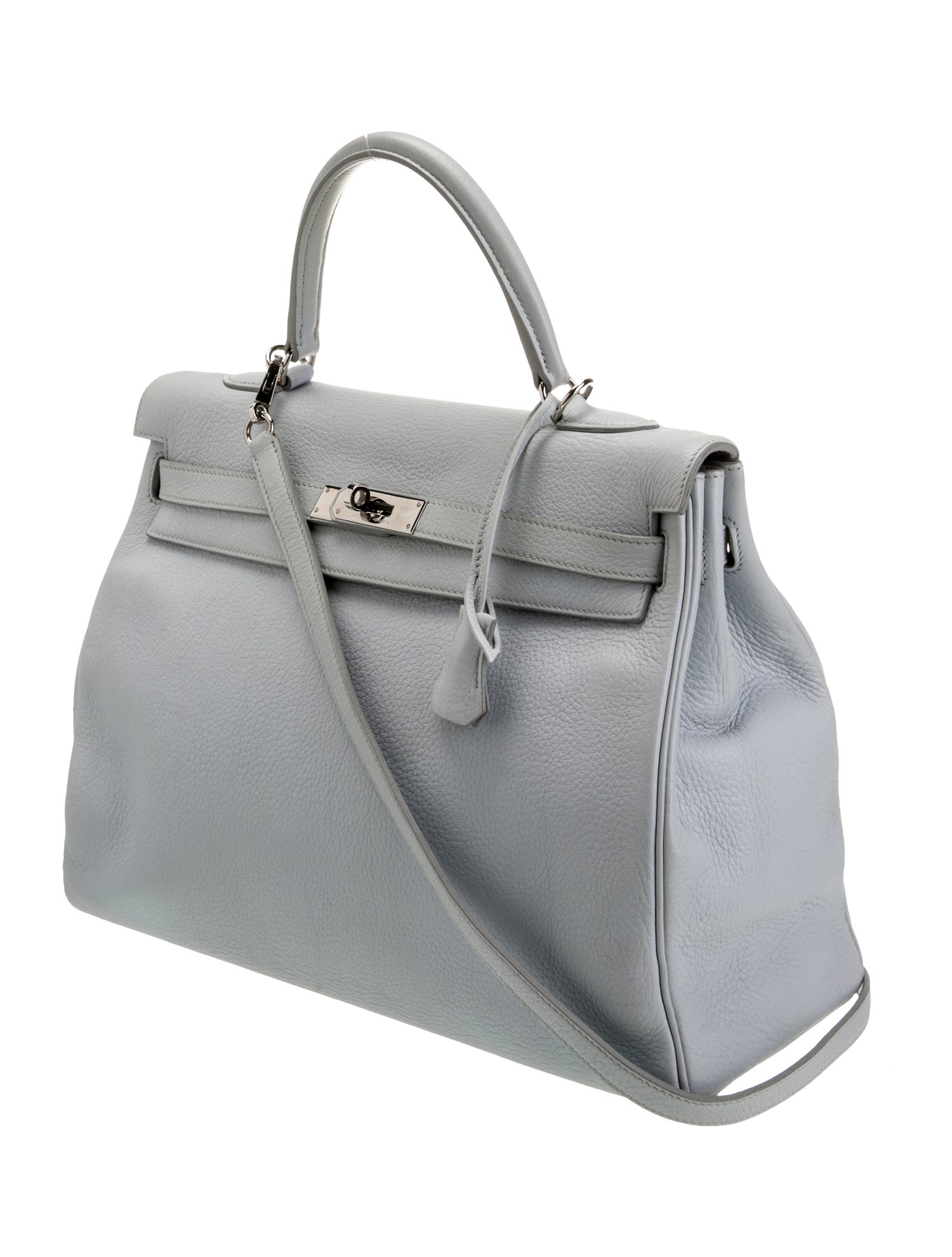 Hermès Clemence Kelly II Retourne 35