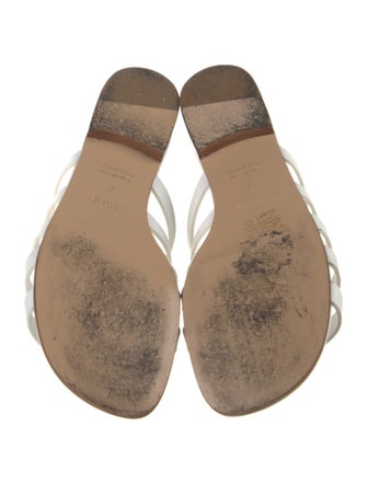 Hermès 2020 Camelia Slides