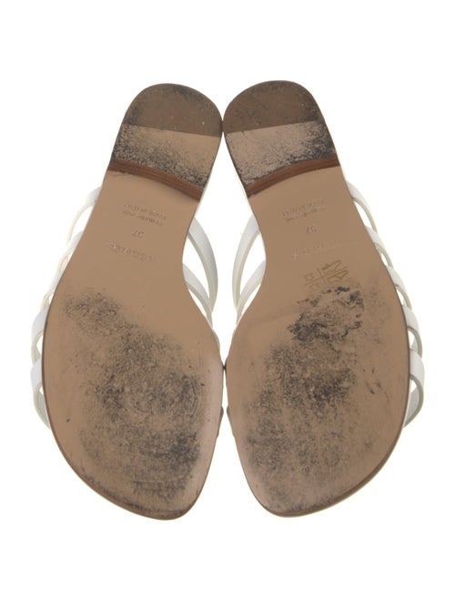 Hermès 2020 Camelia Slides