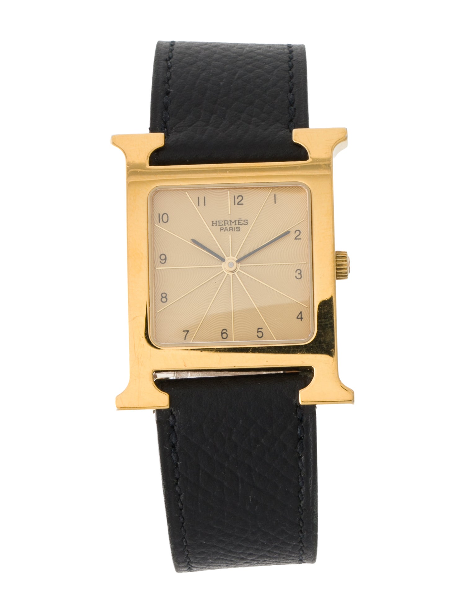 Hermès Heure H Watch