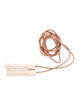 Hermès A Sporting Life Leather Jumping Rope