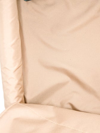 Hermès Clemence Equi Clutch