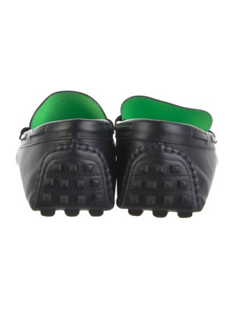 Hermès 2022 Alessandro Drivers