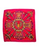 Hermès Egypte Silk Scarf