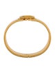 Hermès Clic H Bracelet