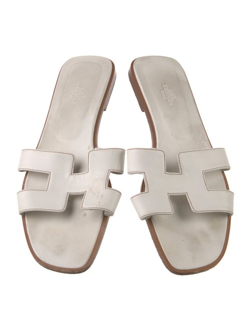 Hermès 2023 Oran Slides