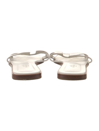 Hermès 2023 Oran Slides