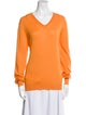 Hermès Sur Mesure Cashmere Sweater