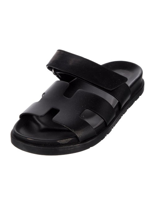 Hermès Chypre H Logo Slides