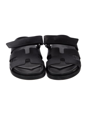 Hermès Chypre H Logo Slides