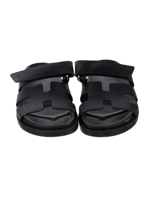 Hermès Chypre H Logo Slides