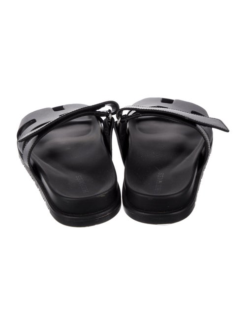 Hermès Chypre H Logo Slides