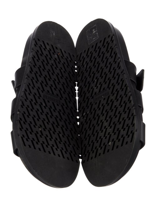 Hermès Chypre H Logo Slides