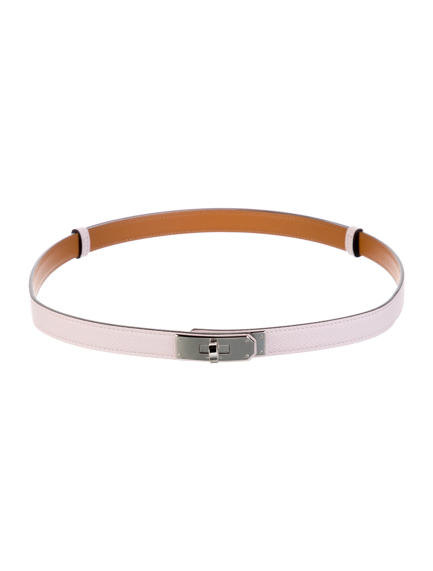 Hermès 18 mm 2023 Kelly Belt