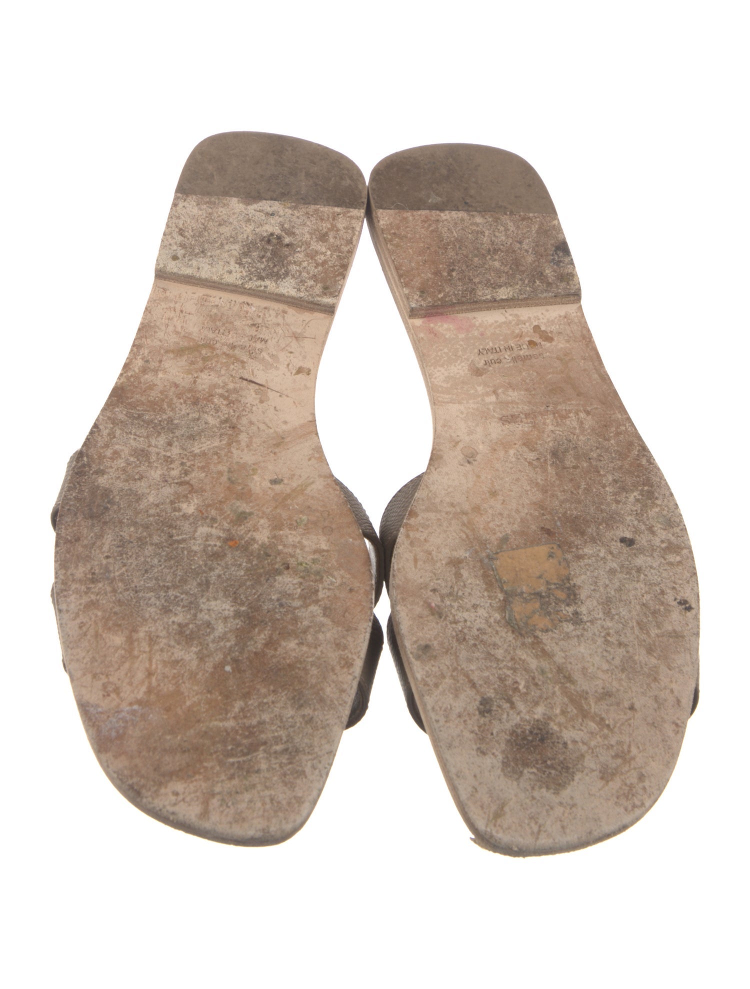 Hermès 2022 Oran Slides