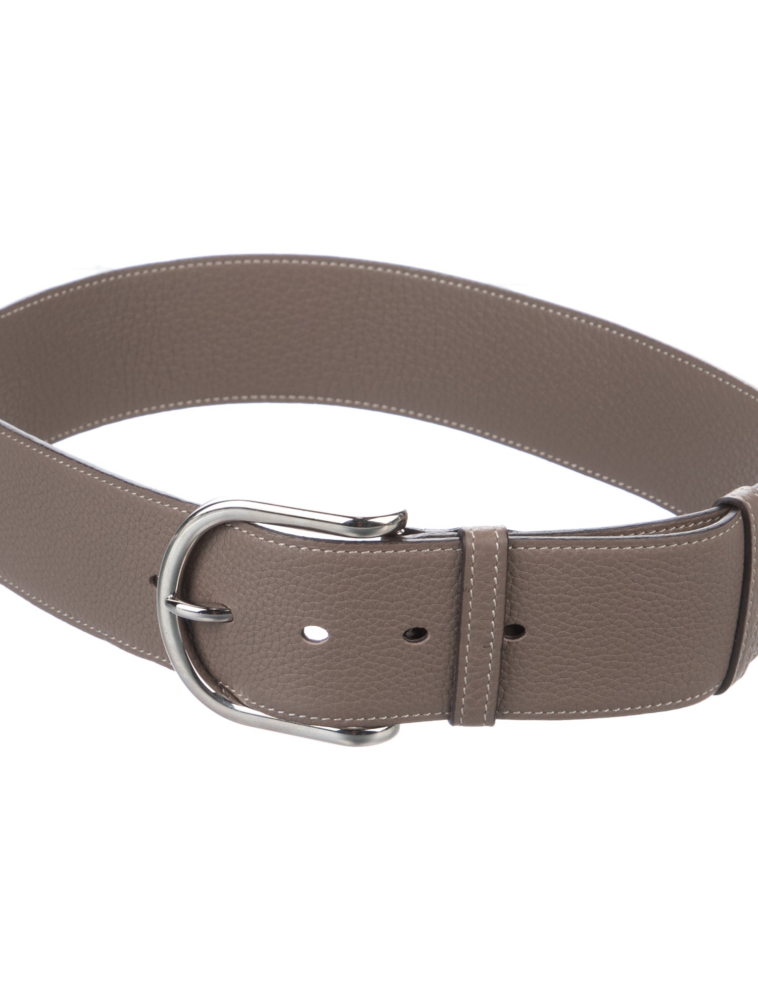 Hermès Vintage 2008 Rafale Belt