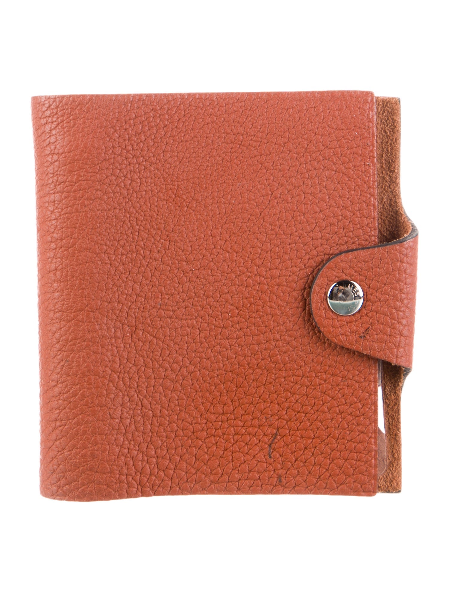 Hermès Ulysse PM Notebook Cover
