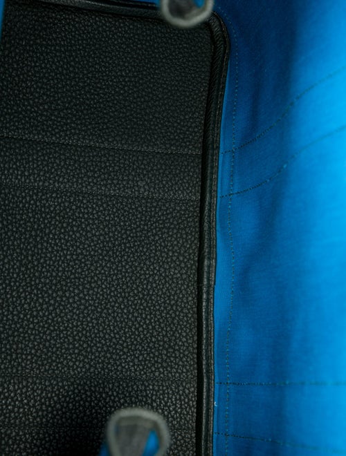 Hermès Toile Garden Party 30